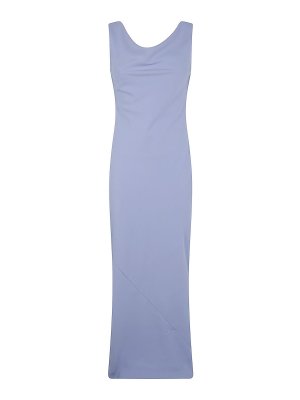 DRHOPE: knee length dresses - Midi Dress