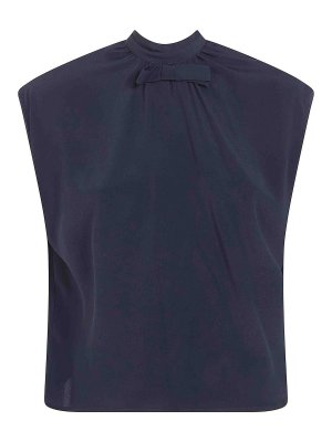 DRHOPE: Blouses - Blouse - Noir
