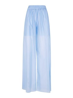 DRHOPE: pantaloni casual - Pantaloni in lyocell