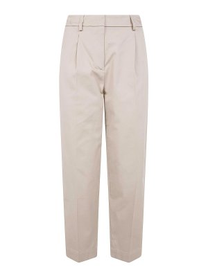 DRHOPE: casual trousers - Elastic Waist Trousers