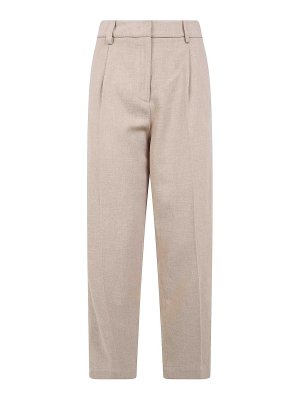 DRHOPE: casual trousers - Elastic Waist Trousers