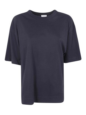 DRIES VAN NOTEN: t-shirts - Hegels T-Shirt