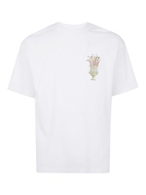 DRÔLE DE MONSIEUR: t-shirts - Cannes T-Shirt