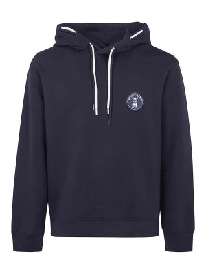 EMPORIO ARMANI: Sweatshirts & Sweaters - Sweatshirt