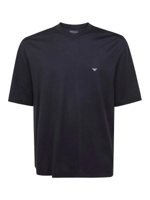EMPORIO ARMANI: t-shirts - T-Shirt