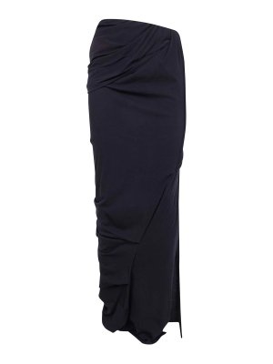 ENTIRE STUDIOS: Long skirts - Dia Skirt