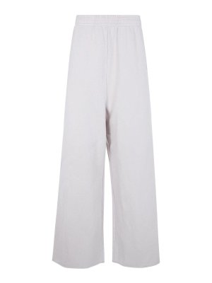 ENTIRE STUDIOS: casual trousers - Full Sweatpant