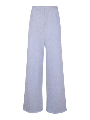ENTIRE STUDIOS: casual trousers - Full Sweatpant