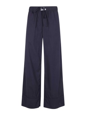 ENTIRE STUDIOS: pantaloni casual - Pantaloni del pigiama