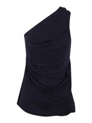 ENTIRE STUDIOS: Tops und Tank Tops - Top - Schwarz