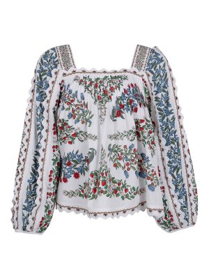 FARM RIO: bluse - Camicetta a maniche lunghe
