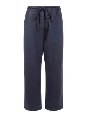 FEAR OF GOD: casual trousers - Wide Leg Sweatpant