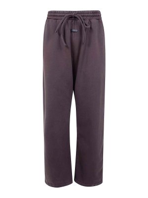 FEAR OF GOD: Casual Hosen - Casual Hose - Braun