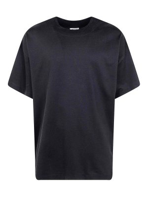 FEAR OF GOD: t-shirts - Clean Neck Ss Tee