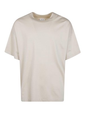 FEAR OF GOD: Camisetas - Camiseta - Blanco