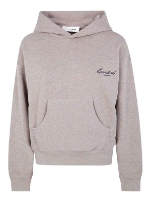 FEAR OF GOD: Sweatshirts & Sweaters - Classic Hoodie