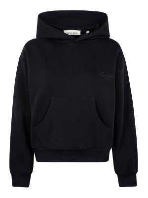 FEAR OF GOD: Sweatshirts und Pullover - Sweatshirt - Schwarz