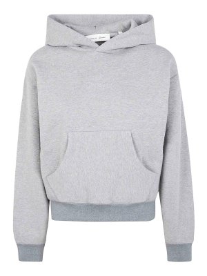 FEAR OF GOD: Sudaderas y suéteres - Sudadera - Signature Classic