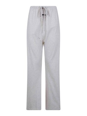FEAR OF GOD: casual trousers - Pants