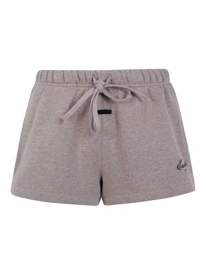 FEAR OF GOD: pantaloni shorts - Shorts