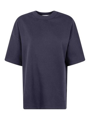 FEAR OF GOD: T-shirts - T-Shirt - Schwarz