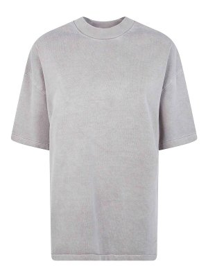 FEAR OF GOD: t-shirts - Women`S  Fit Tee