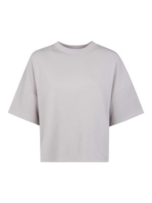 FEAR OF GOD: t-shirts - Womens Boxy Tee