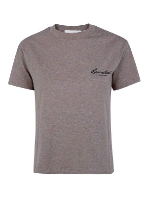 FEAR OF GOD: t-shirts - Classic Short Sleeve Tee