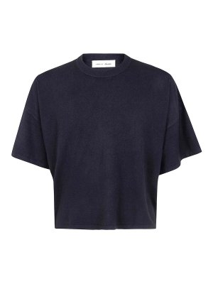 FEAR OF GOD: T-shirts - T-Shirt - Schwarz