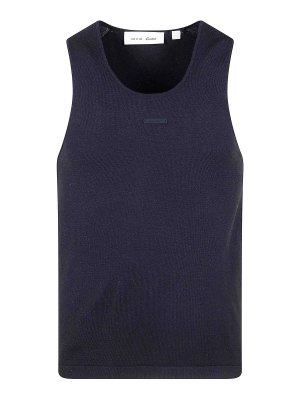 FEAR OF GOD: Tops und Tank Tops - Top - Schwarz