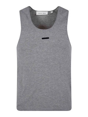 FEAR OF GOD: Tops und Tank Tops - Top - Grau