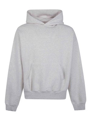 FEAR OF GOD: Sweatshirts & Sweaters - Signature Classic Hoodie