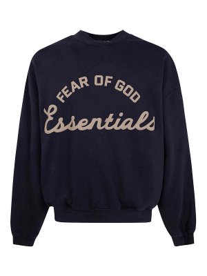 FEAR OF GOD: crew necks - Training 90`S Crewneck Sweatwshirt