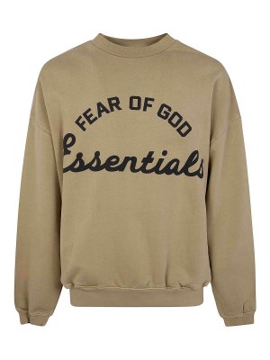 FEAR OF GOD: crew necks - Training 90`S Crewneck Sweatwshirt