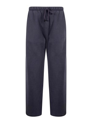 FEAR OF GOD: casual trousers - signature flare sweatpant