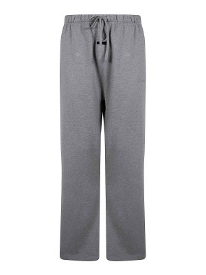 FEAR OF GOD: Casual Hosen - Casual Hose - Grau