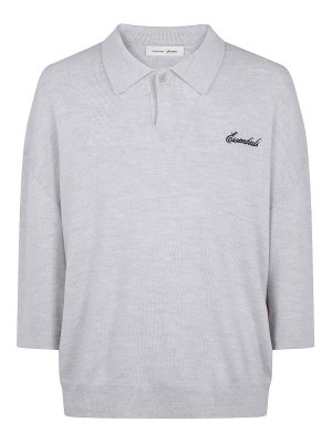 FEAR OF GOD: Poloshirts - Poloshirt - Nude