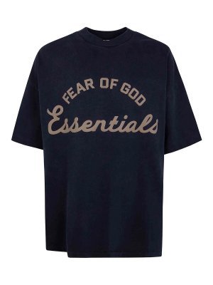 FEAR OF GOD: Tシャツ - Tシャツ - グレー