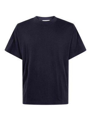 FEAR OF GOD: t-shirts - signature essential tee