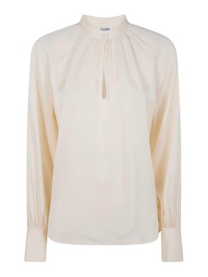 FILIPPA K: blouses - Stand Collar Blouse