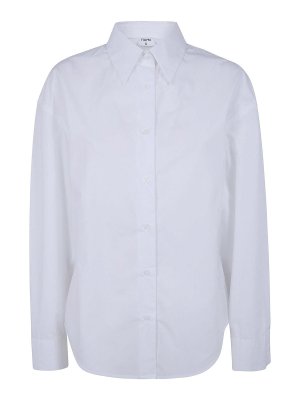 FILIPPA K: camicie - Camicia a clessidra