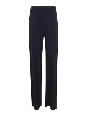 FILIPPA K: pantaloni casual - Pantaloni in crÃªpe Freja