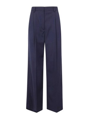 FILIPPA K: pantaloni casual - Pantaloni in lana Darcey