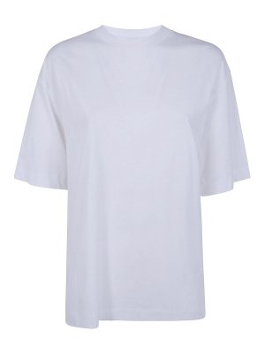 FILIPPA K: Camisetas - Camiseta - Blanco