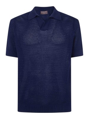 FILIPPO DE LAURENTIIS: Polos  - Polo - Skipper