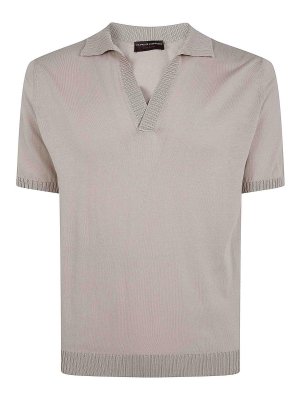 FILIPPO DE LAURENTIIS: ポロシャツ - ポロシャツ - Skipper