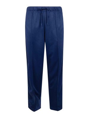 FRED PERRY: casual trousers - Tramline Tape Track Pant