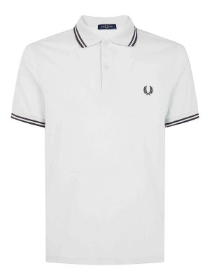 FRED PERRY: camicie - Camicia