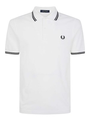 FRED PERRY: camicie - Camicia