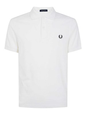 FRED PERRY: shirts - The  Shirt